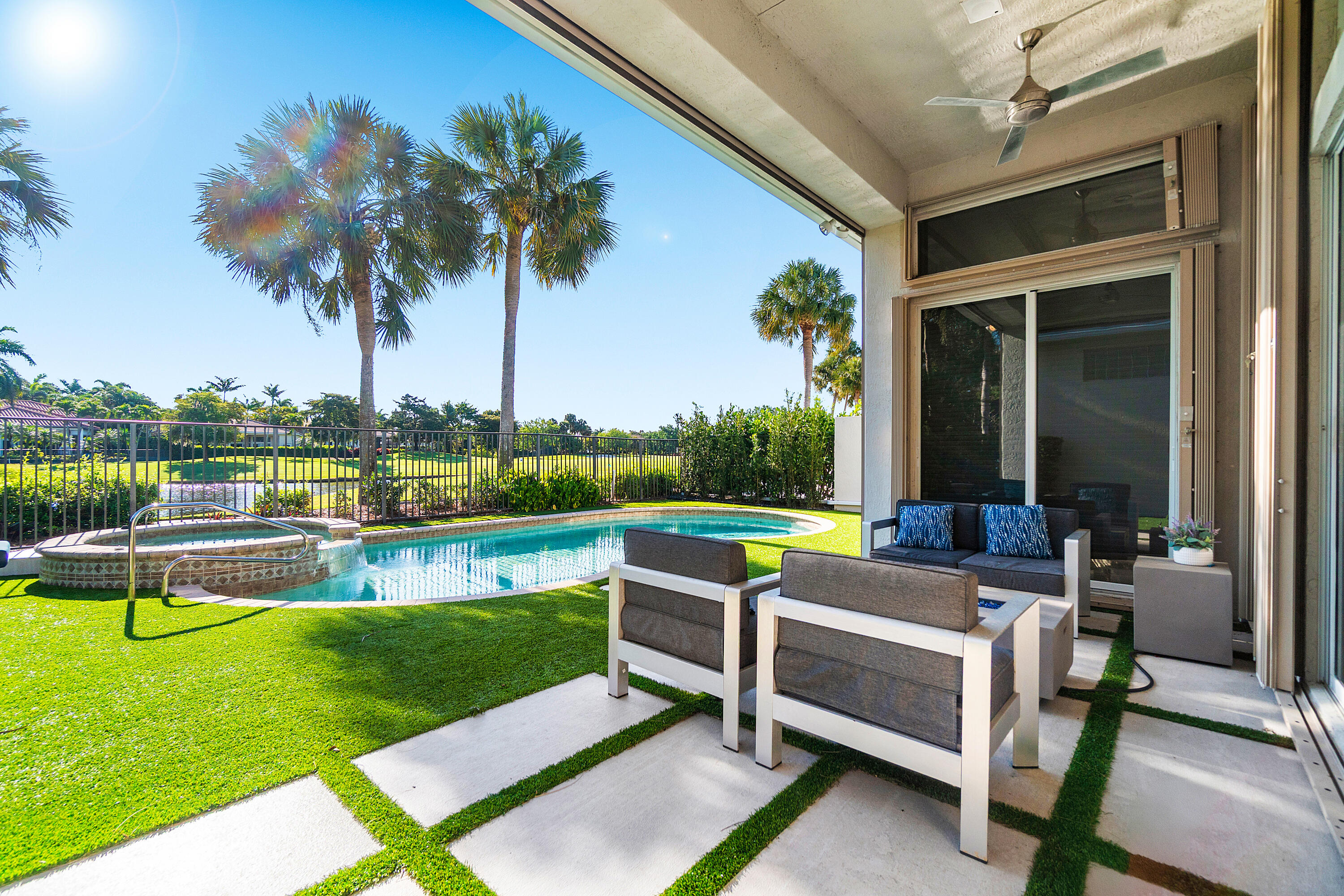 DELRAY TRAINING CENTER PUD PAR A - Residential