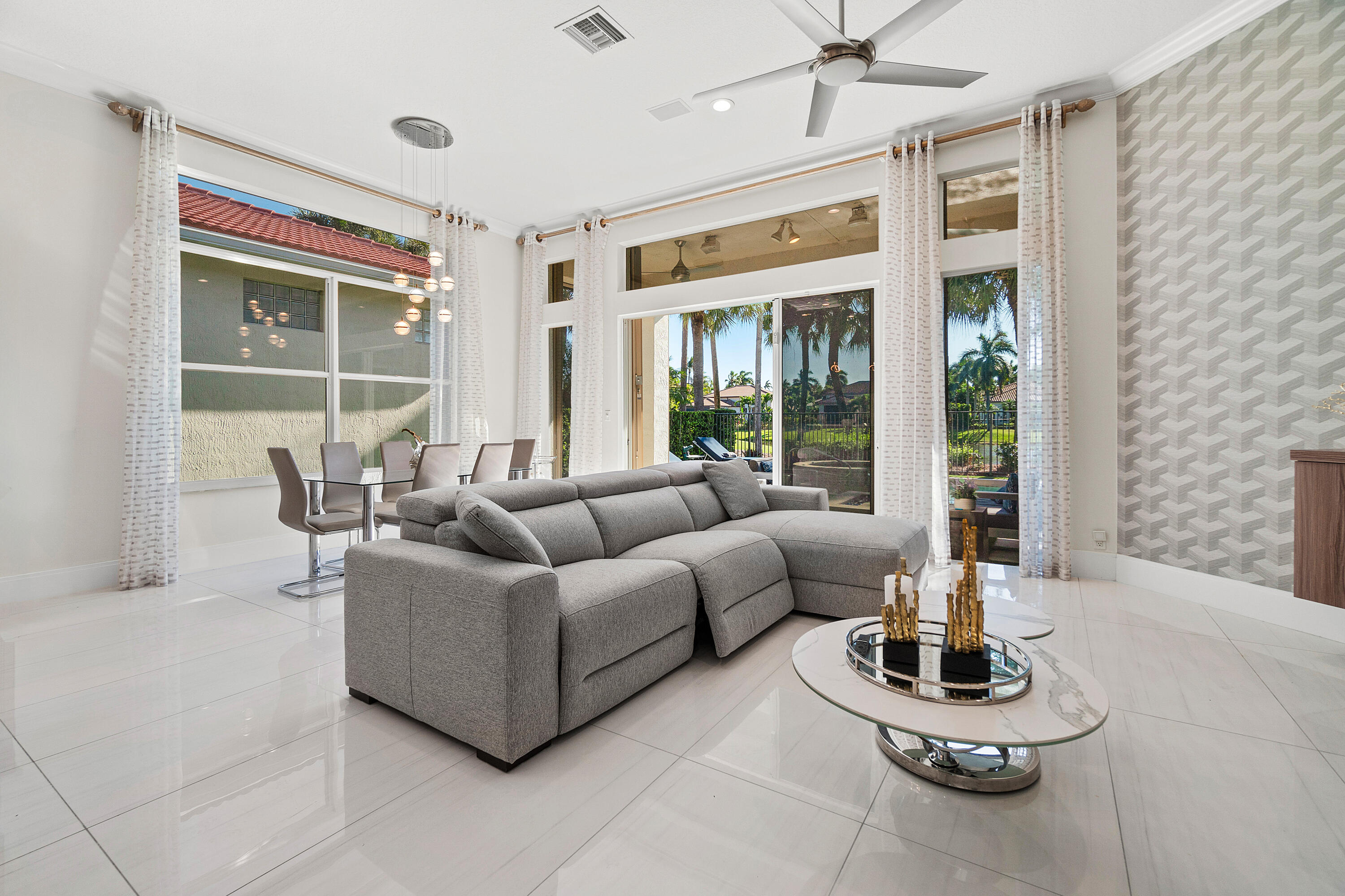 DELRAY TRAINING CENTER PUD PAR A - Residential