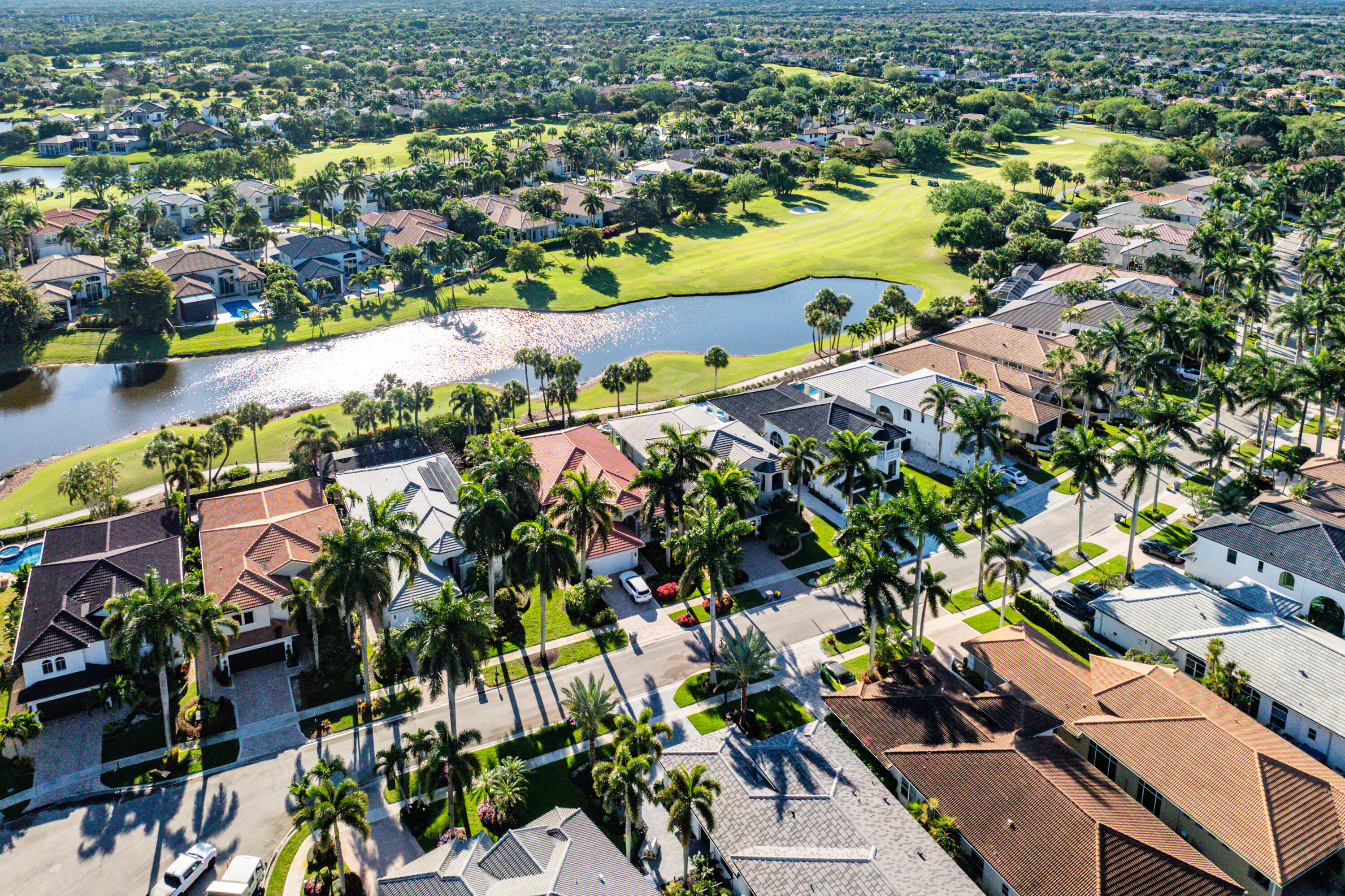 DELRAY TRAINING CENTER PUD PAR A - Residential