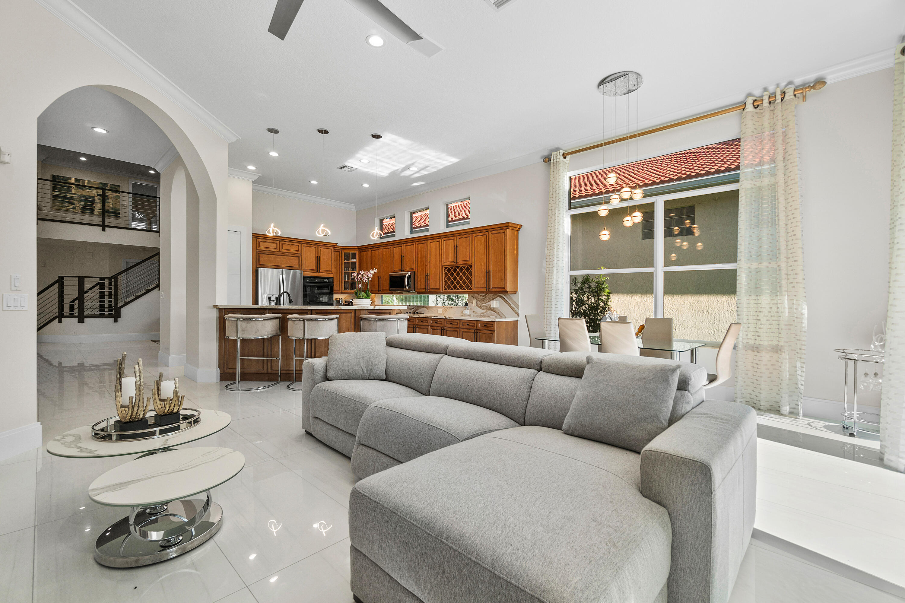DELRAY TRAINING CENTER PUD PAR A - Residential