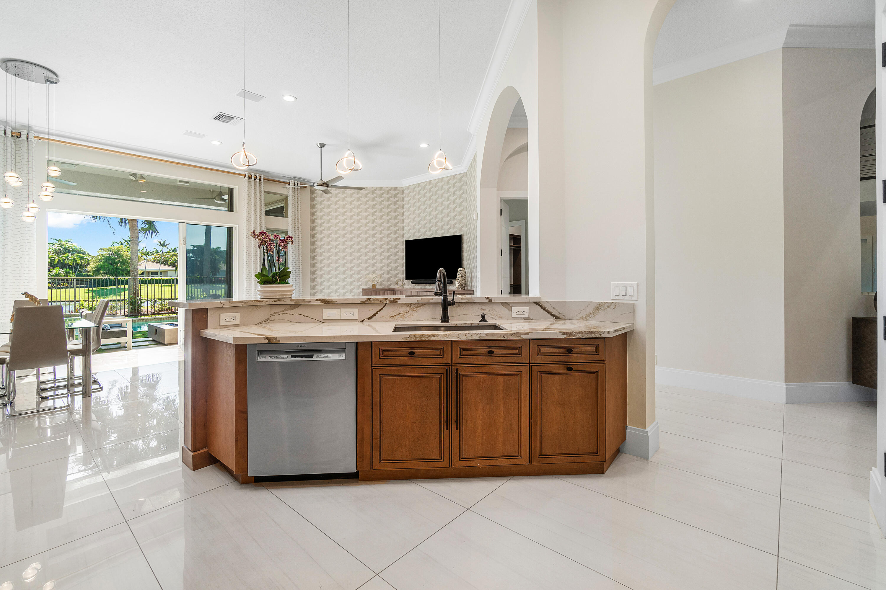 DELRAY TRAINING CENTER PUD PAR A - Residential