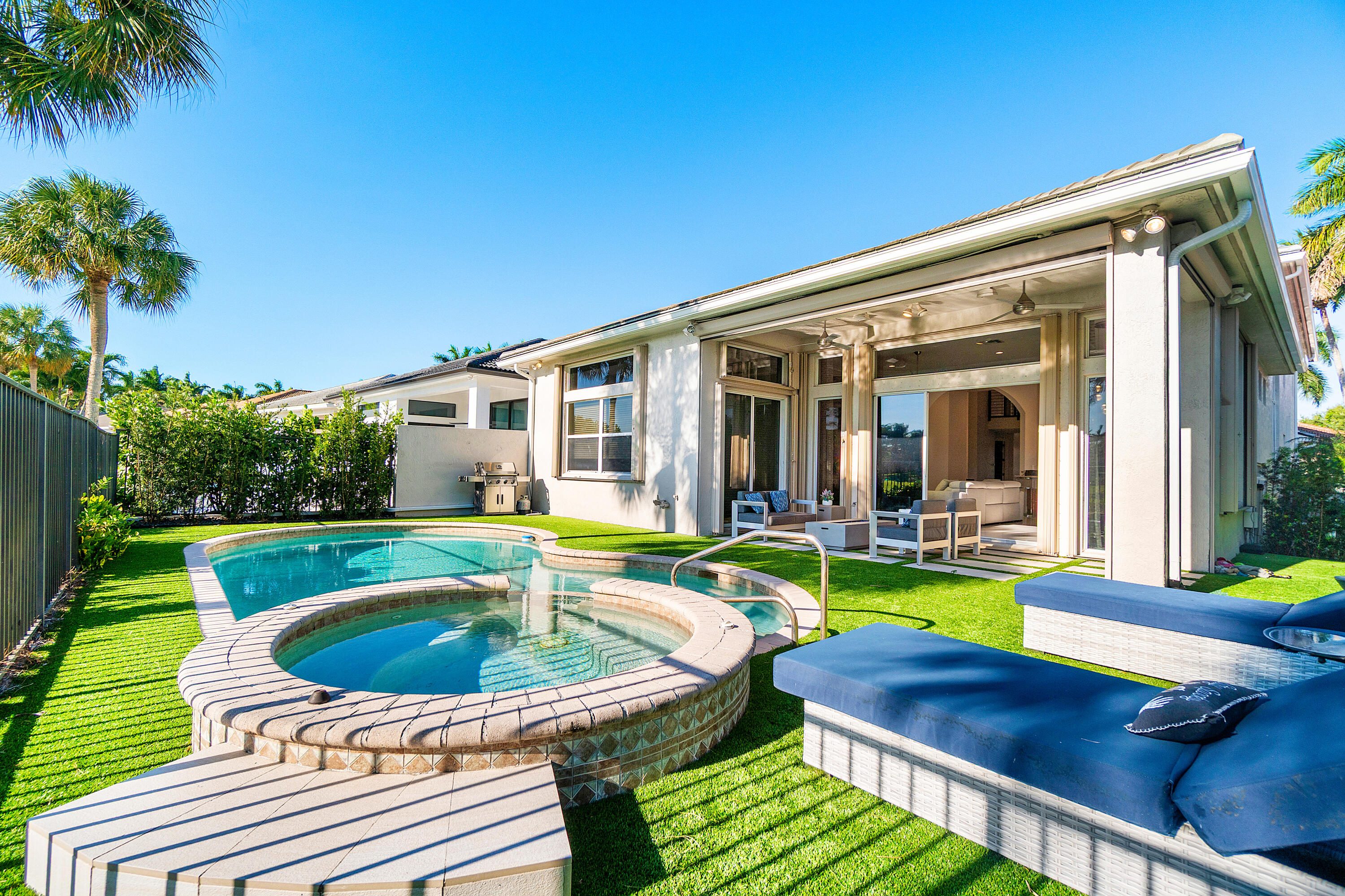DELRAY TRAINING CENTER PUD PAR A - Residential