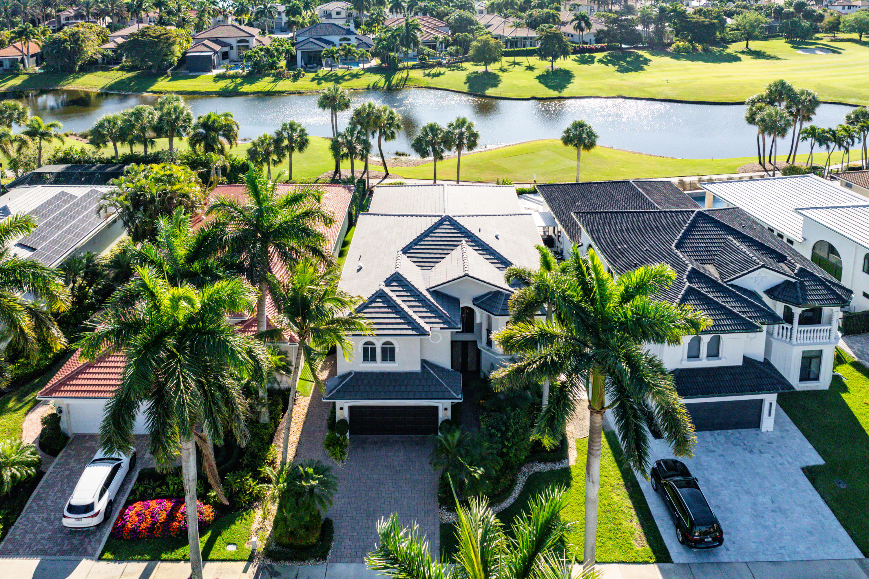 DELRAY TRAINING CENTER PUD PAR A - Residential