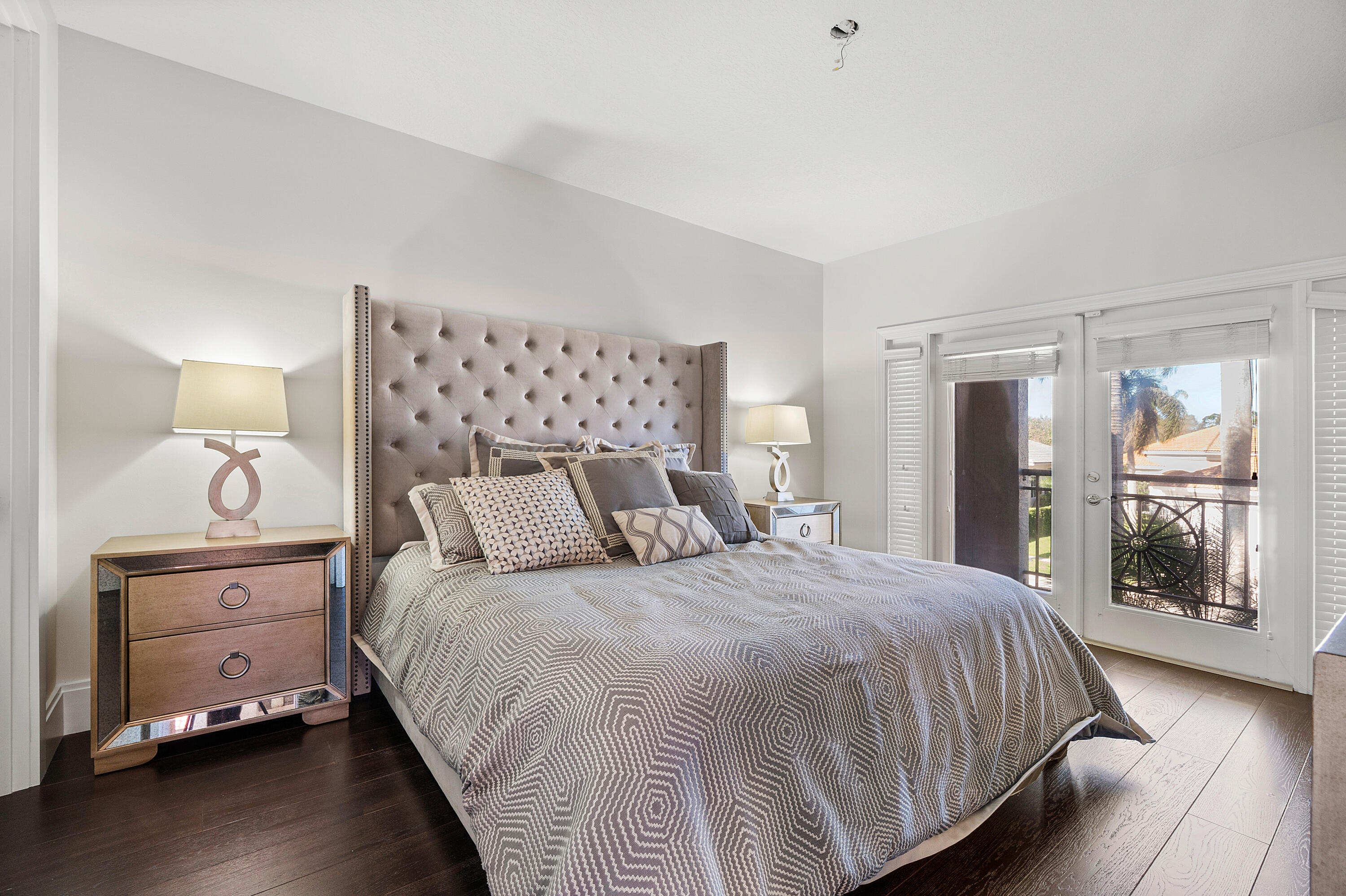 DELRAY TRAINING CENTER PUD PAR A - Residential