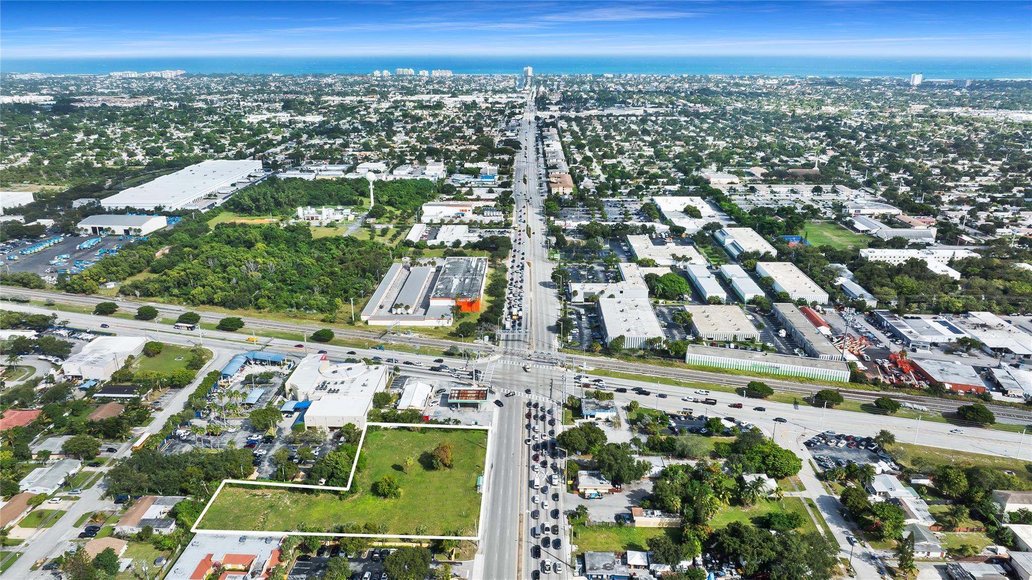 Sub Of 1-8 PB 13-48-42 etc. - Residential