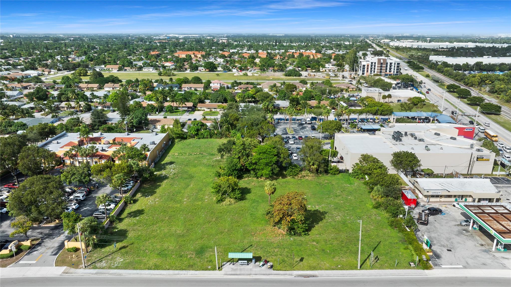 Sub Of 1-8 PB 13-48-42 etc. - Residential