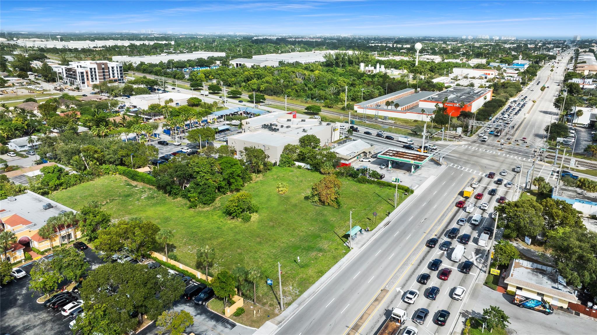 Sub Of 1-8 PB 13-48-42 etc. - Residential