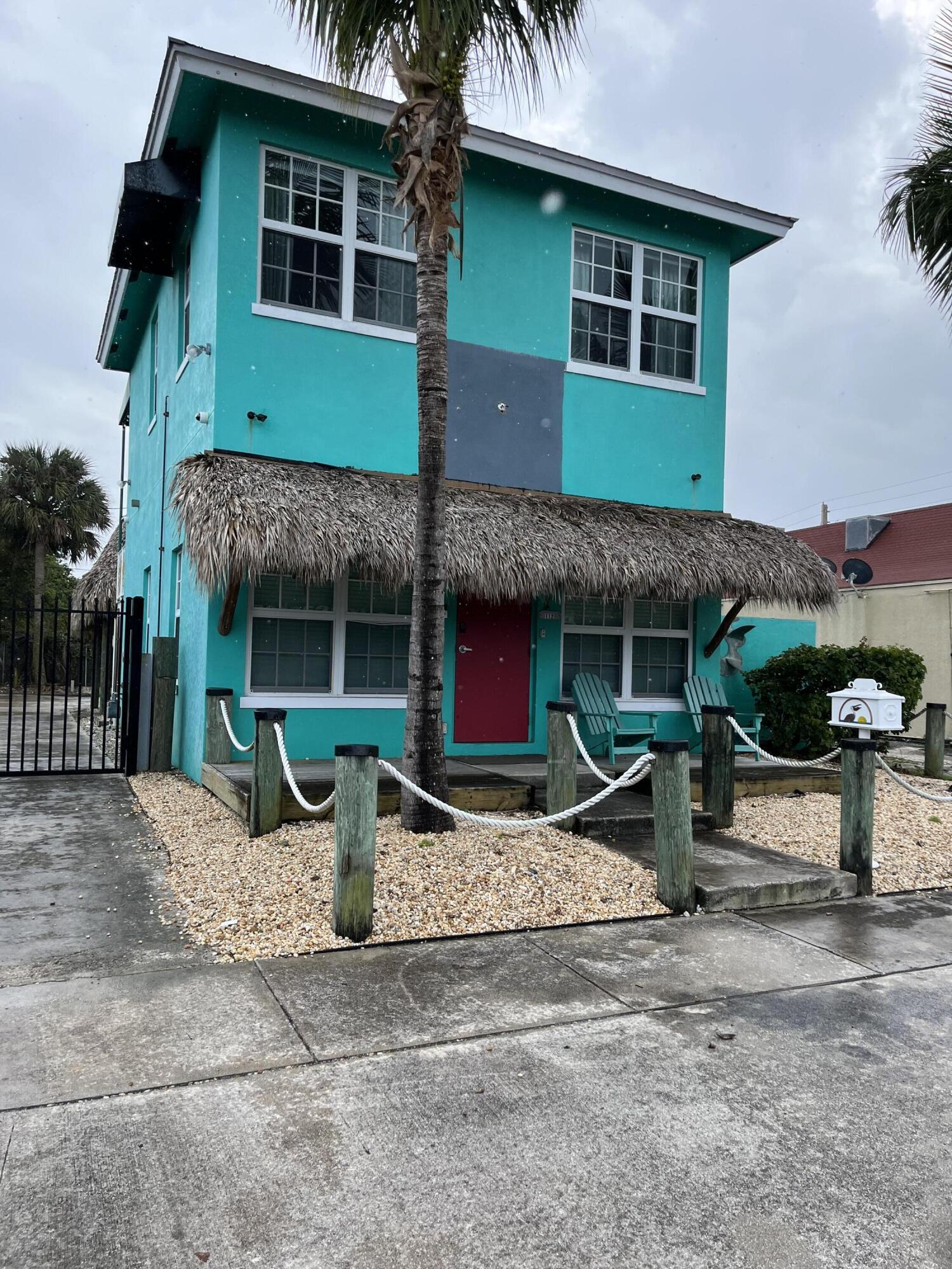 LAKESIDE POINT ADD TO LANTANA - Residential Lease