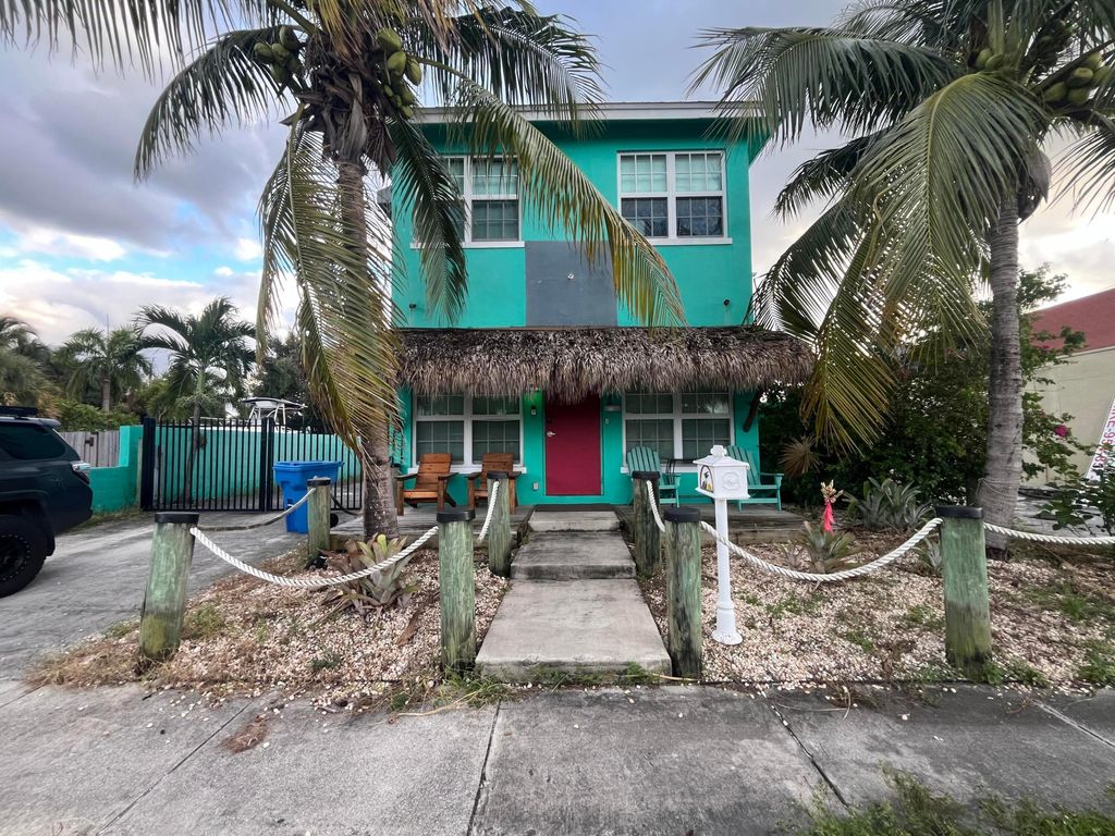 Photo of 112 Mayfield Road #A, Lantana, FL 33462 (MLS # B26002781)