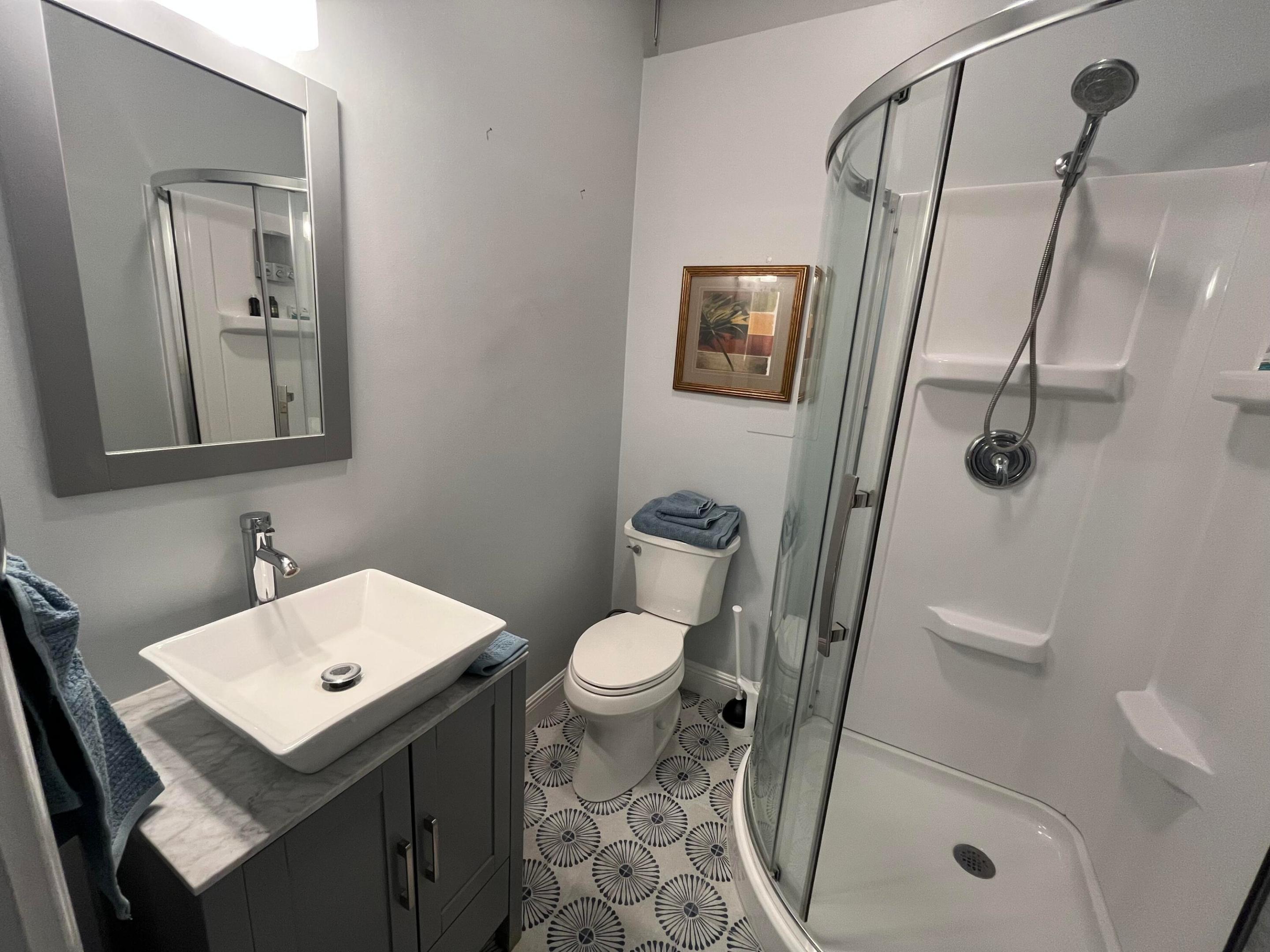 LAKESIDE POINT ADD TO LANTANA - Residential Lease