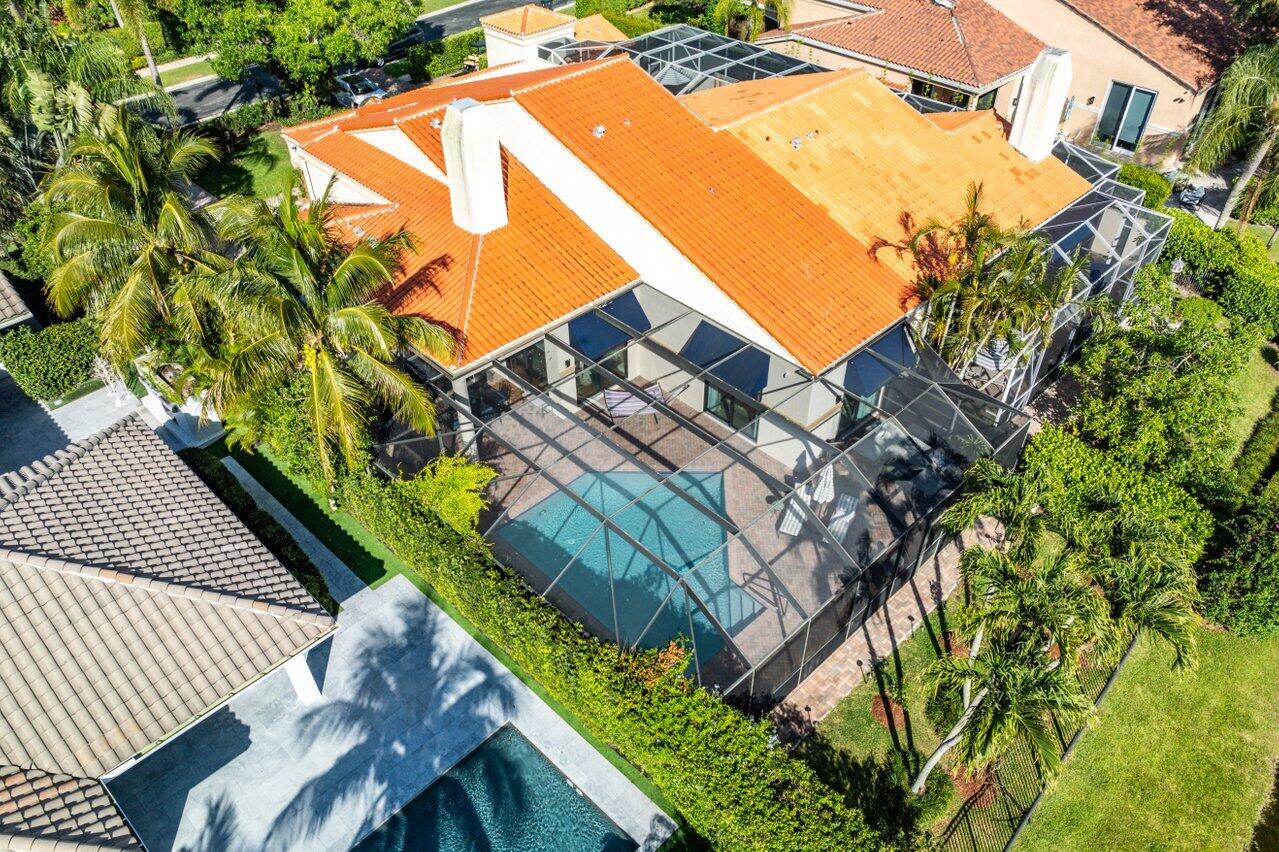 EQUESTRIAN CLUB ESTATES 3 - Residential