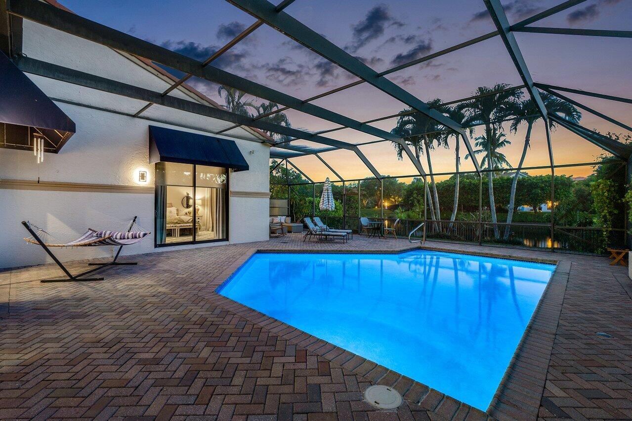 EQUESTRIAN CLUB ESTATES 3 - Residential