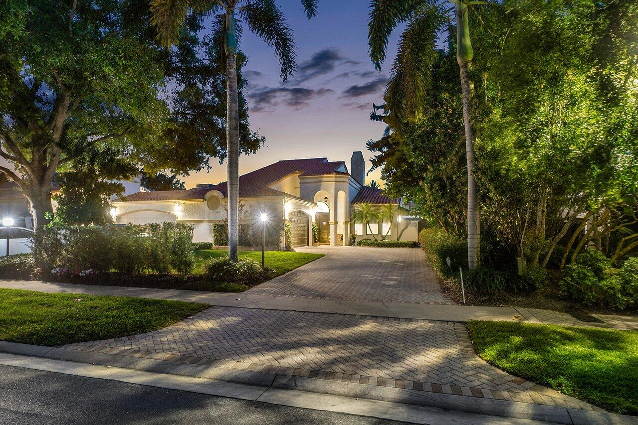 EQUESTRIAN CLUB ESTATES 3 - Residential