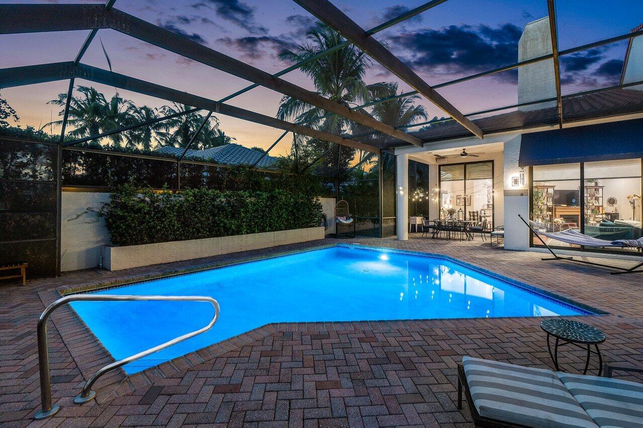 EQUESTRIAN CLUB ESTATES 3 - Residential