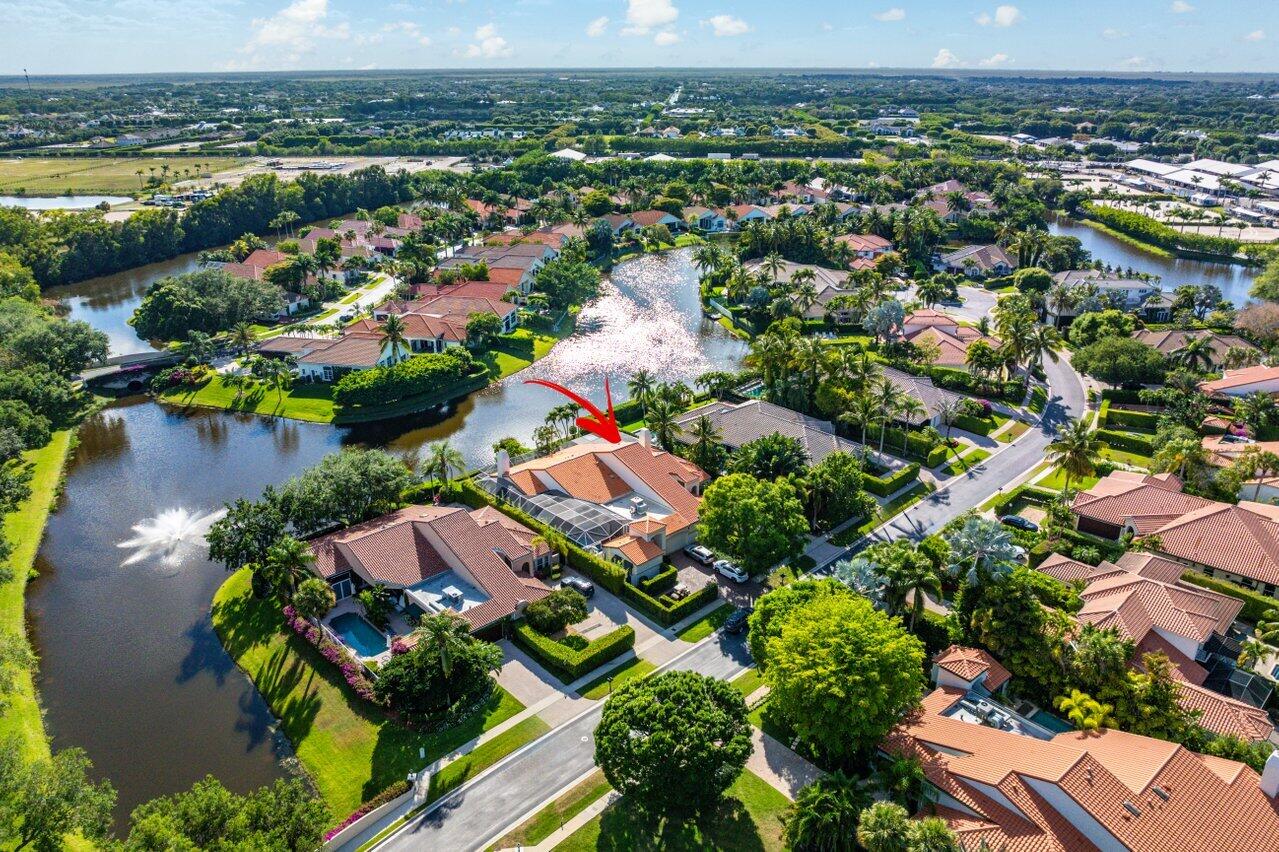 EQUESTRIAN CLUB ESTATES 3 - Residential