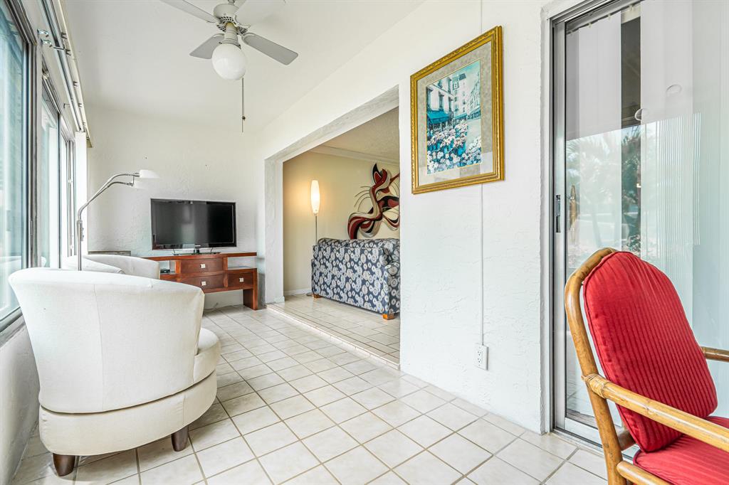 Poinciana - Residential