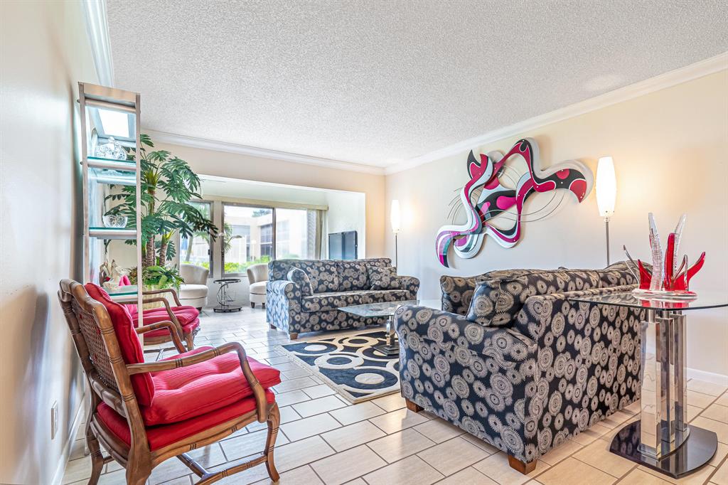 Poinciana - Residential