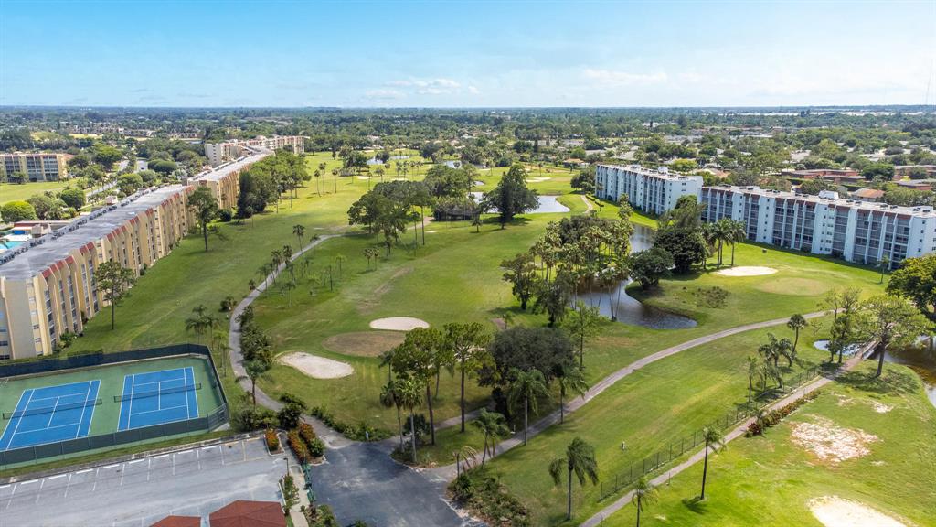 Poinciana - Residential