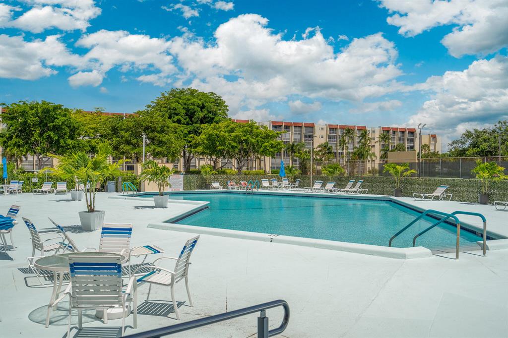 Poinciana - Residential