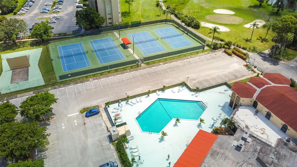 Poinciana - Residential