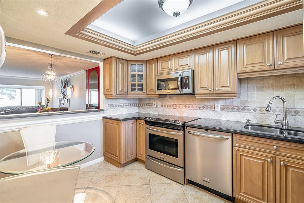 Poinciana - Residential