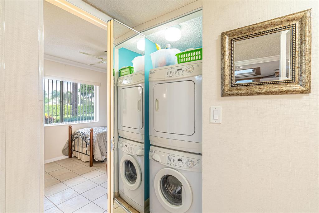 Poinciana - Residential