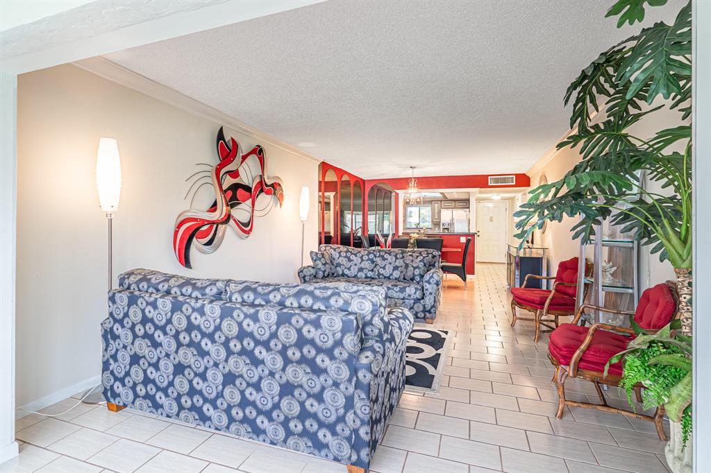 Poinciana - Residential