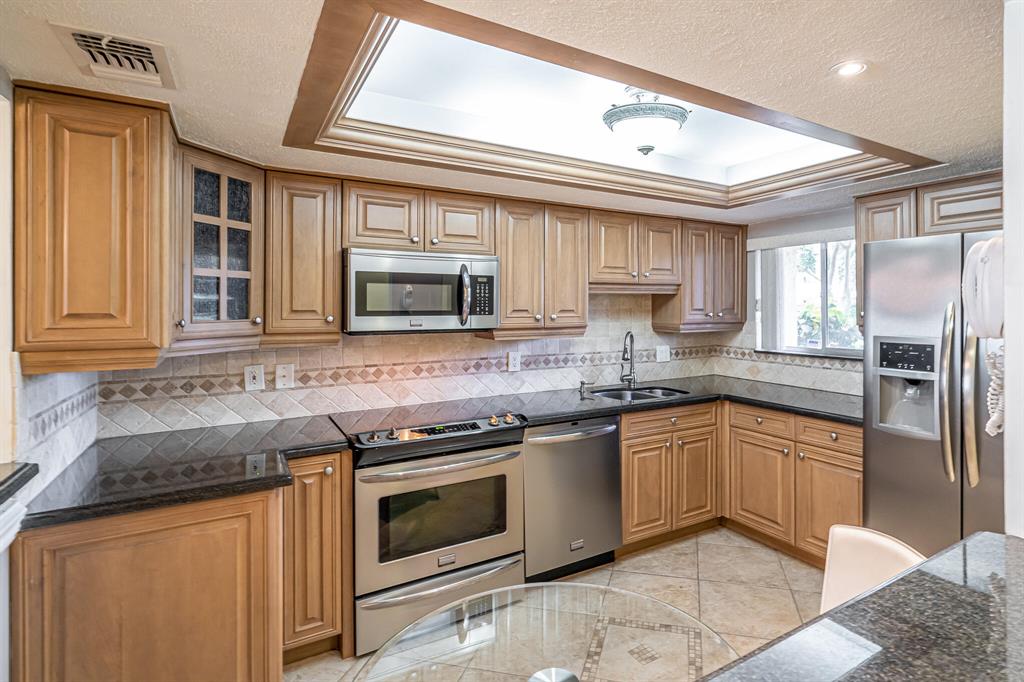 Poinciana - Residential