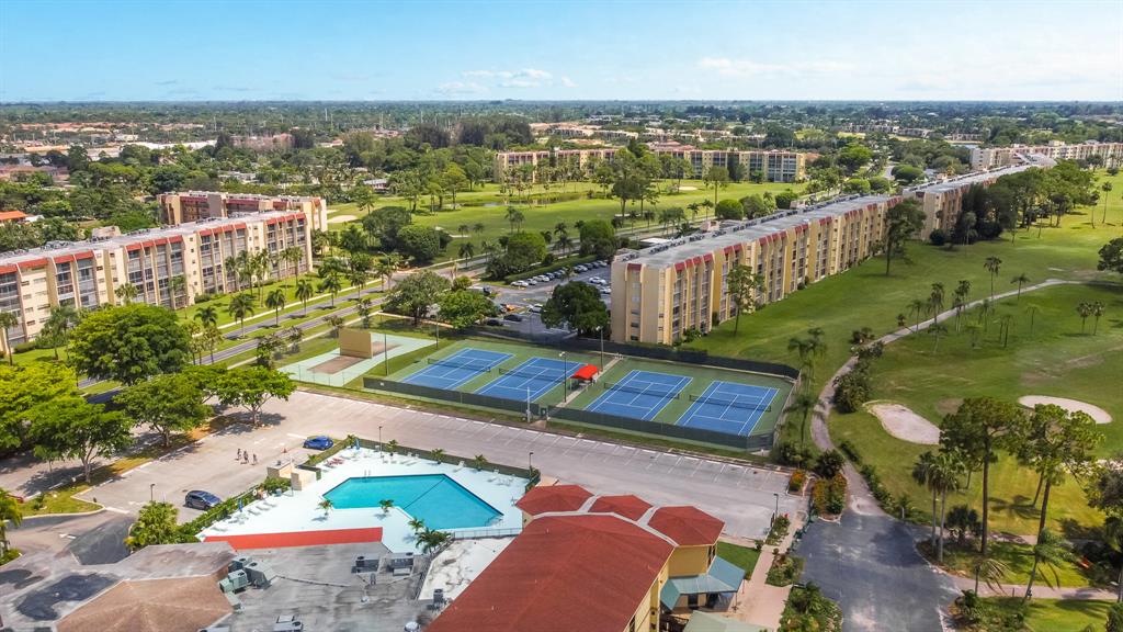 Poinciana - Residential