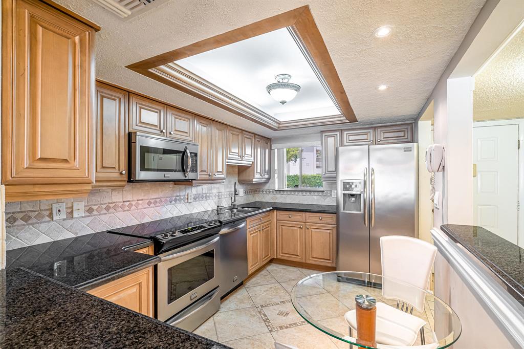 Poinciana - Residential