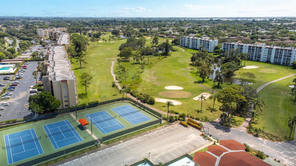 Poinciana - Residential