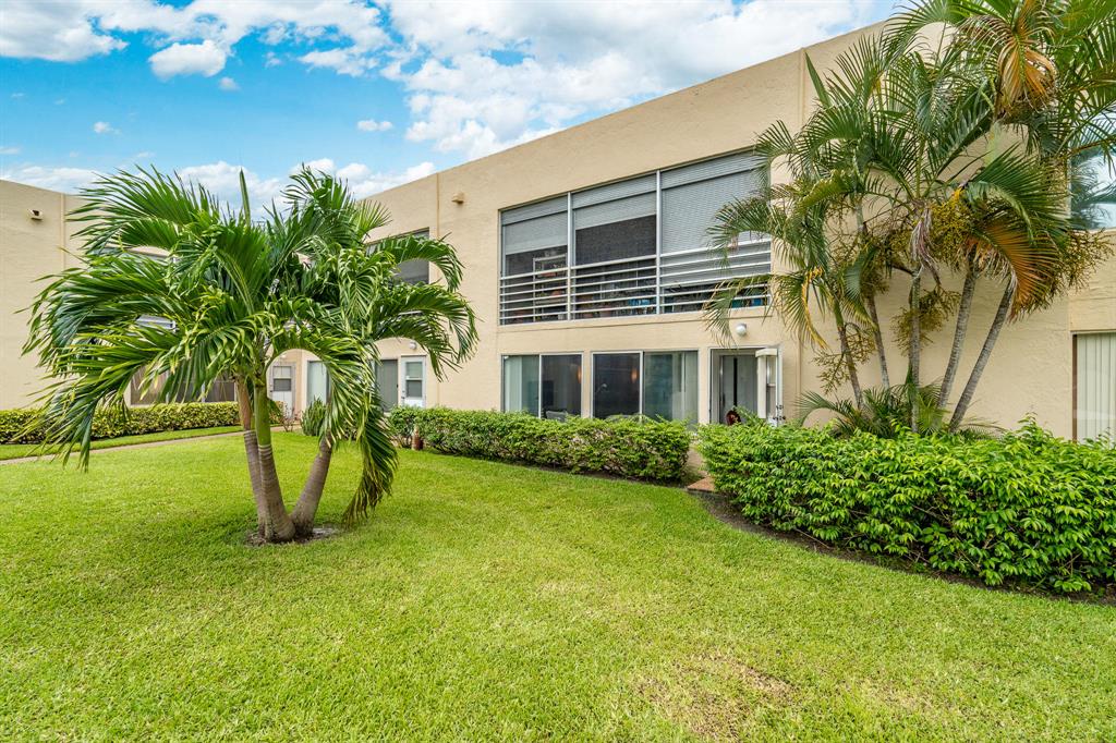 Poinciana - Residential