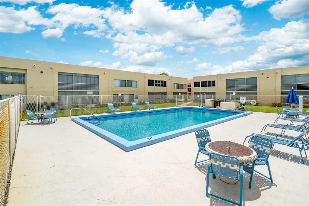 Poinciana - Residential