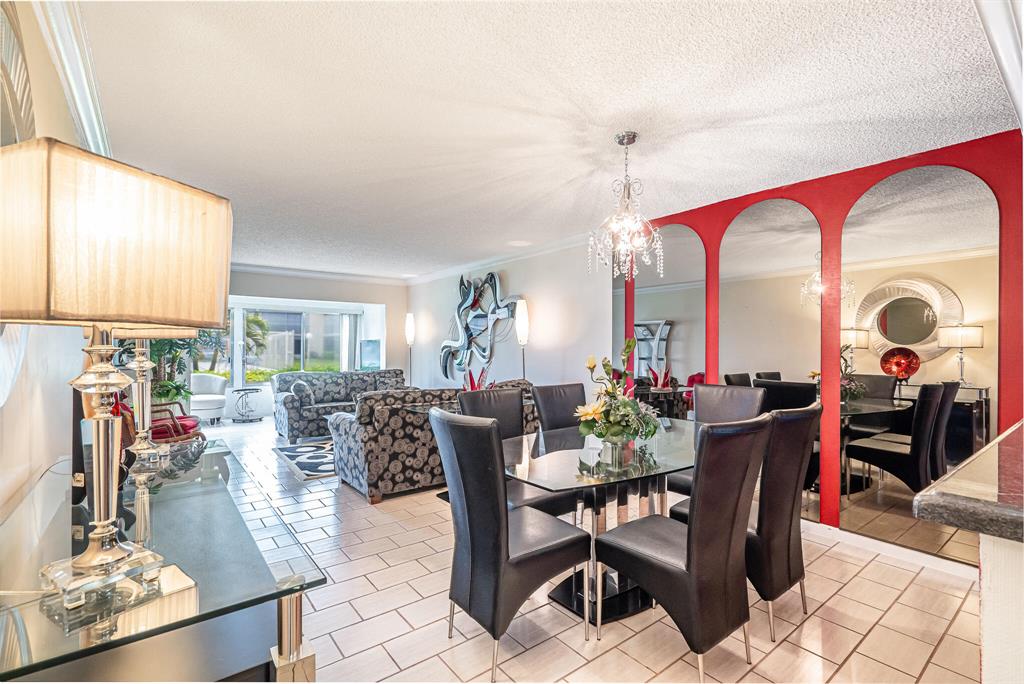 Poinciana - Residential