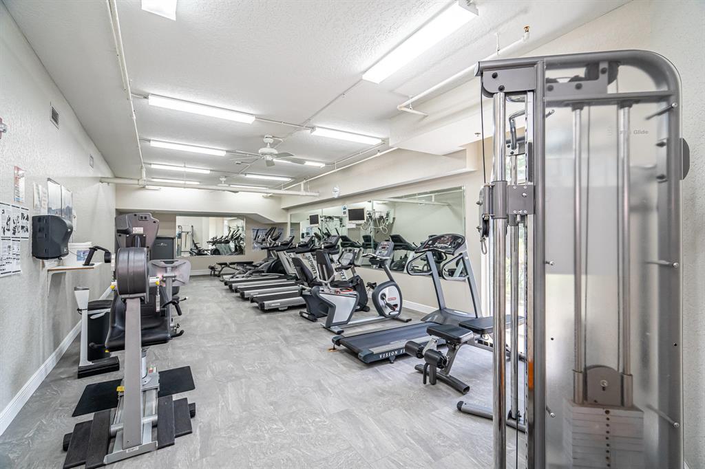 Poinciana - Residential