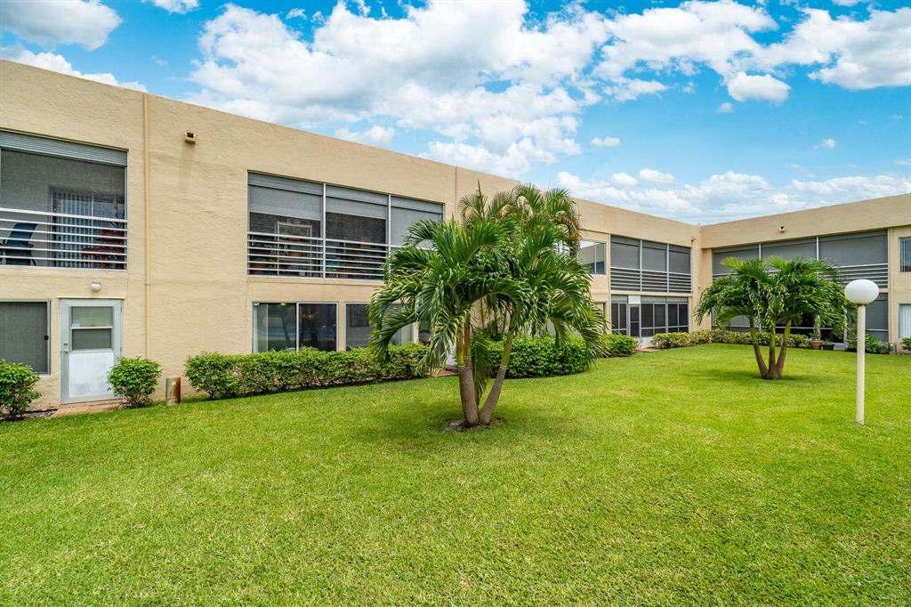 Poinciana - Residential