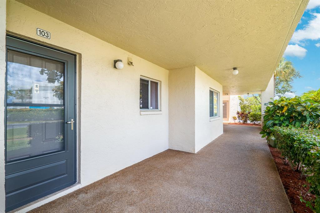 Poinciana - Residential