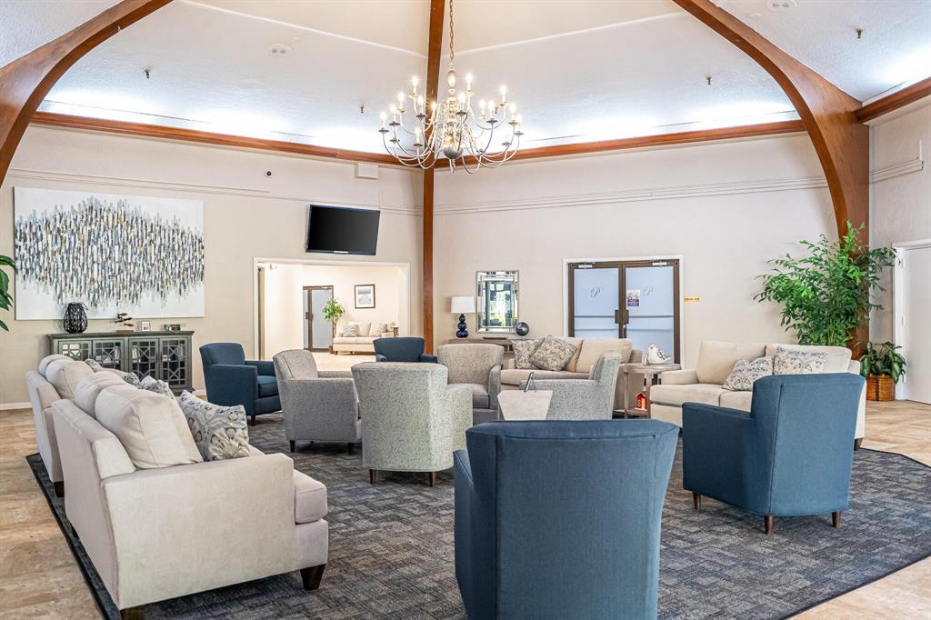 Poinciana - Residential