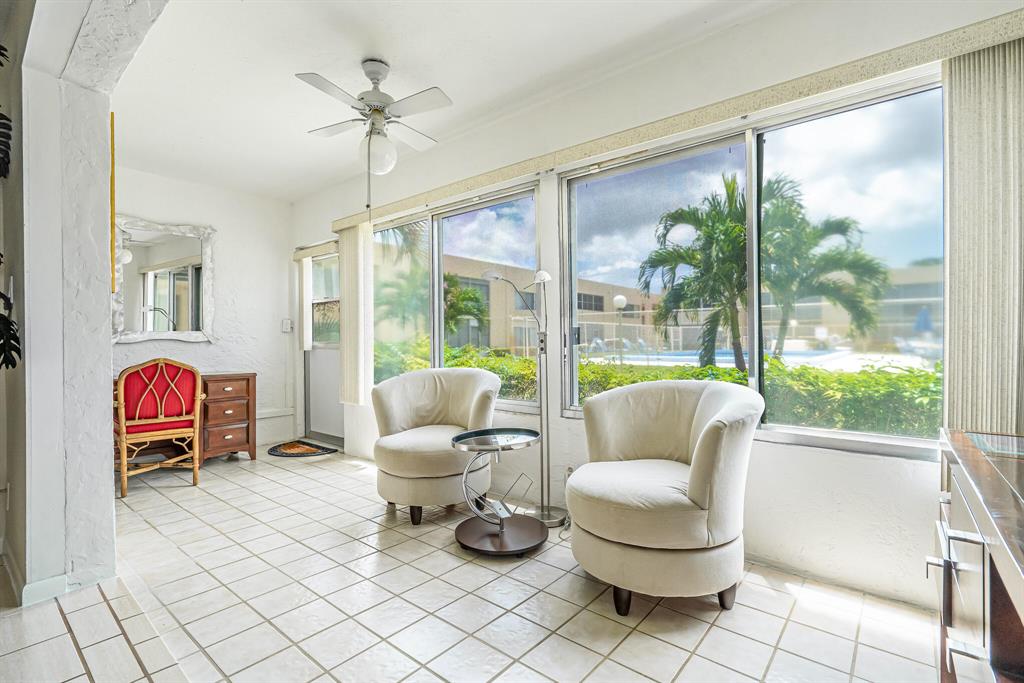 Poinciana - Residential