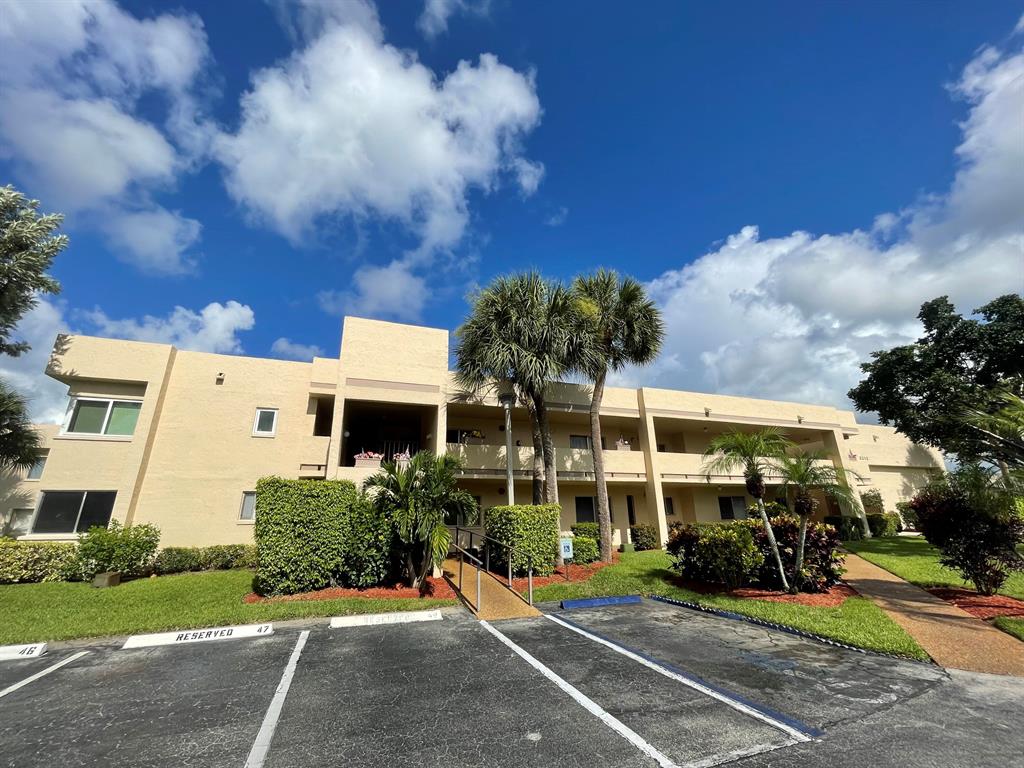 Poinciana - Residential