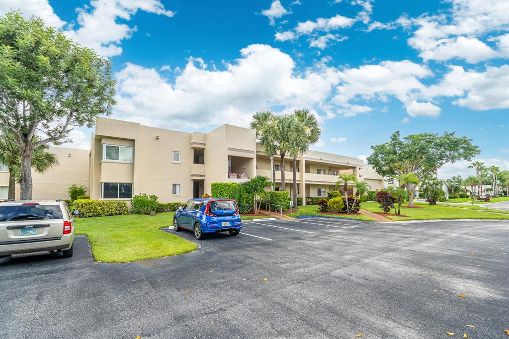 Poinciana - Residential