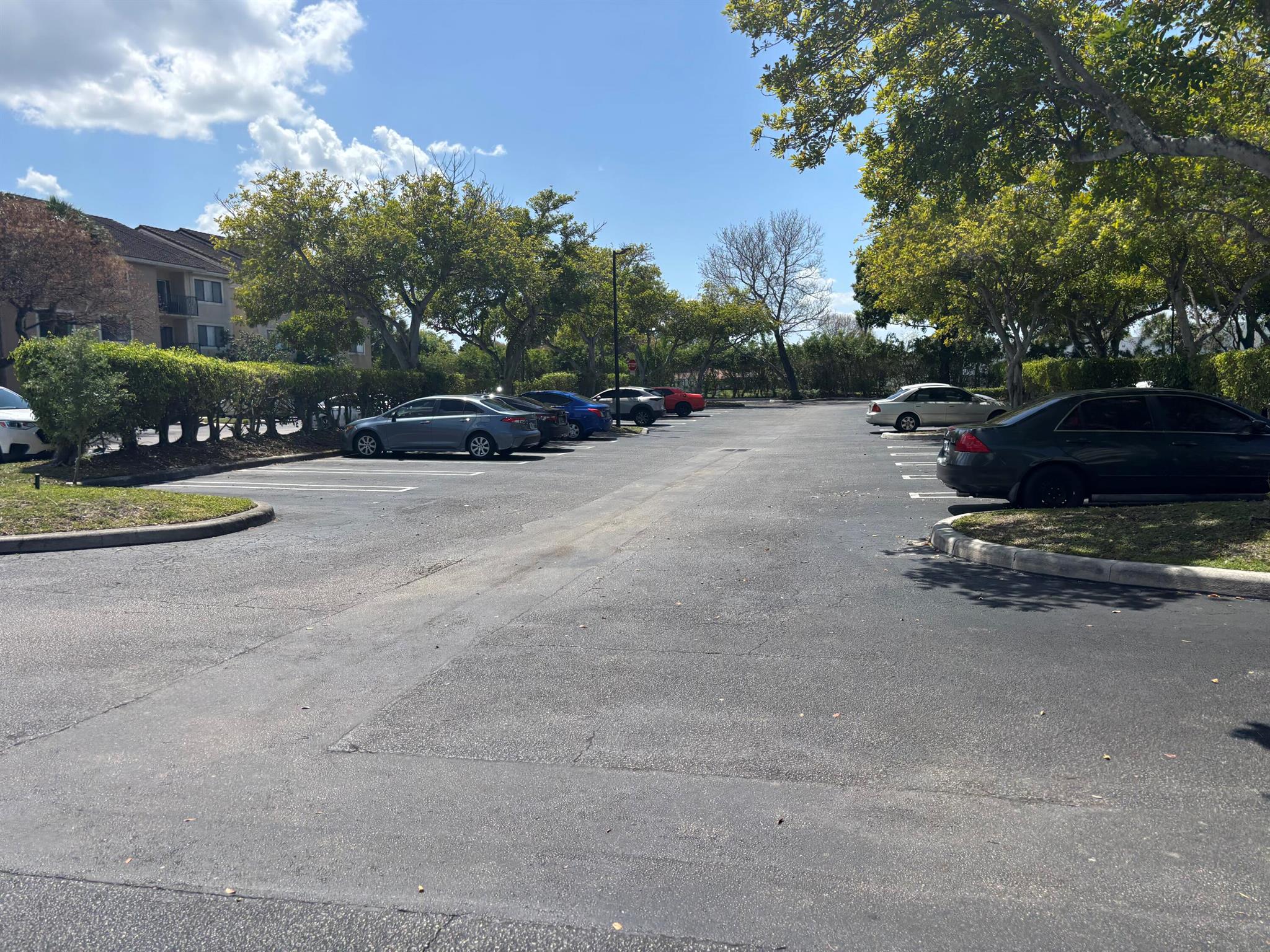 VISCONTI CONDOMINIUMS - Residential