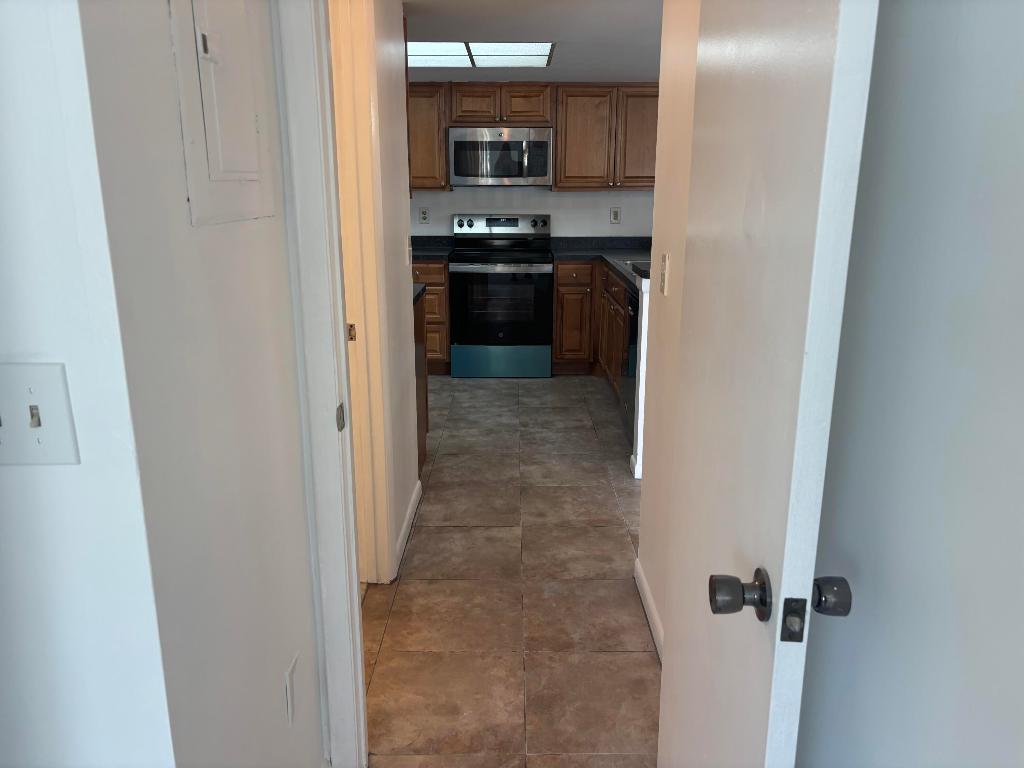 VISCONTI CONDOMINIUMS - Residential