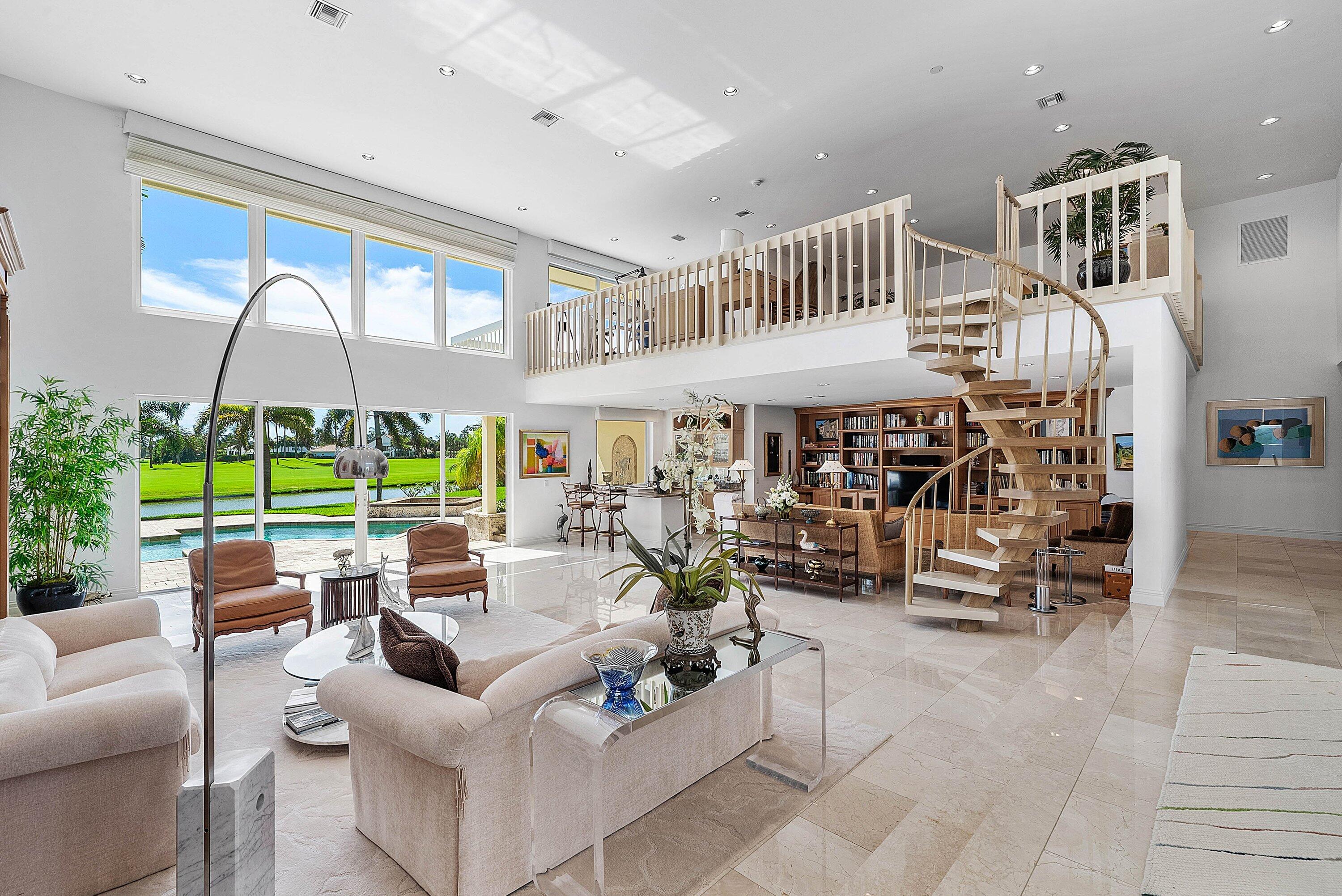 6780 SE SOUTH MARINA Way, Hutchinson Island, FL, 34996/$3,495,000 4 6780 SE SOUTH MARINA Way