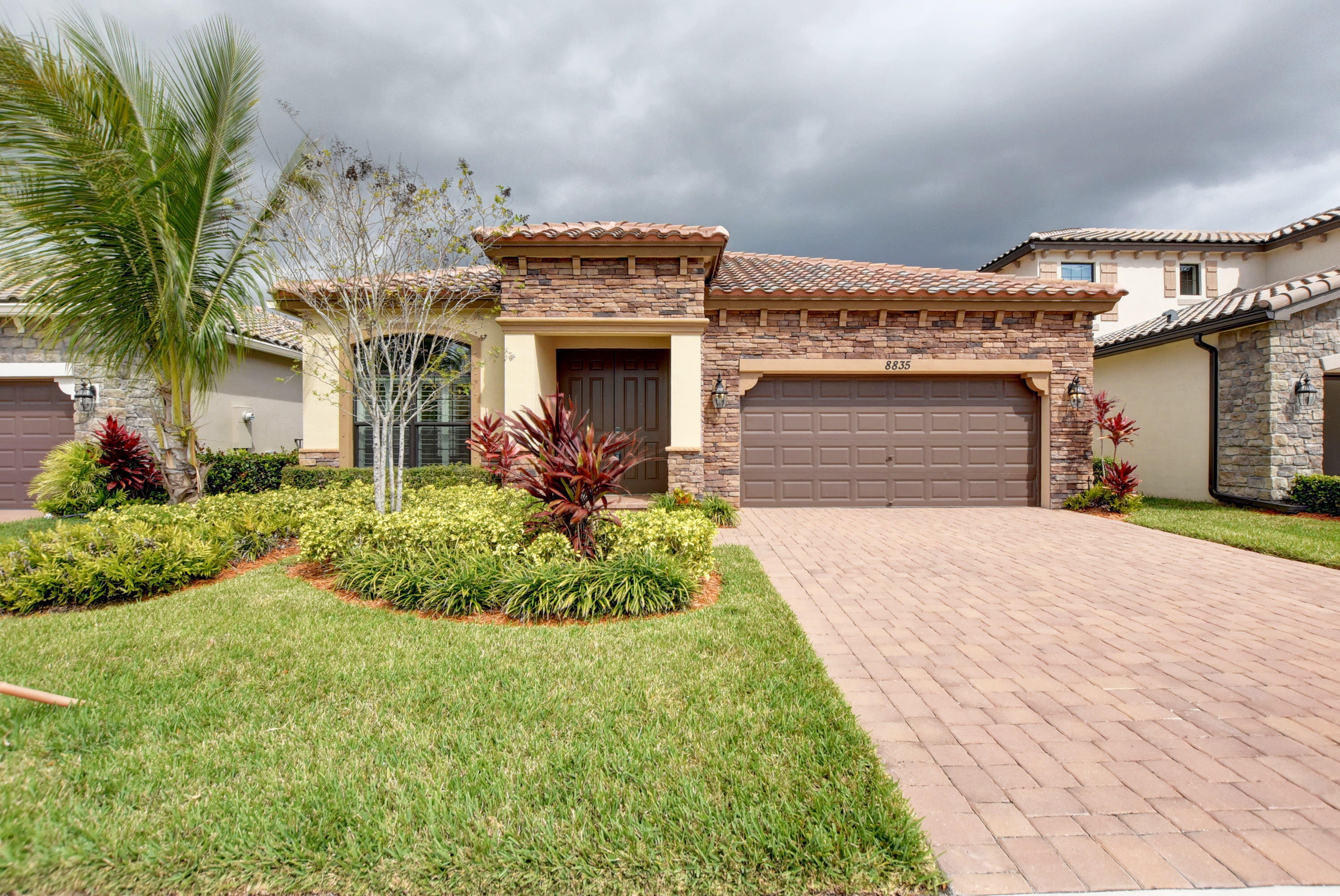 Properties 8835 Sandy Creek Way