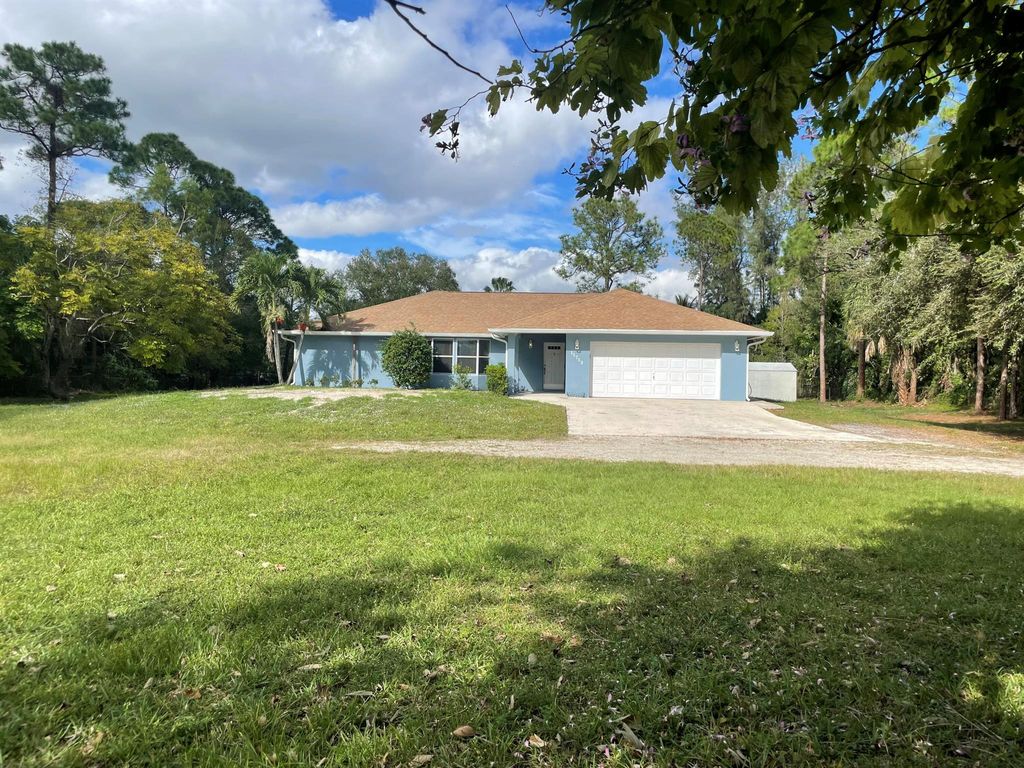 Photo of 11713 40th Street N, West Palm Beach, FL 33411 (MLS # R10937016)