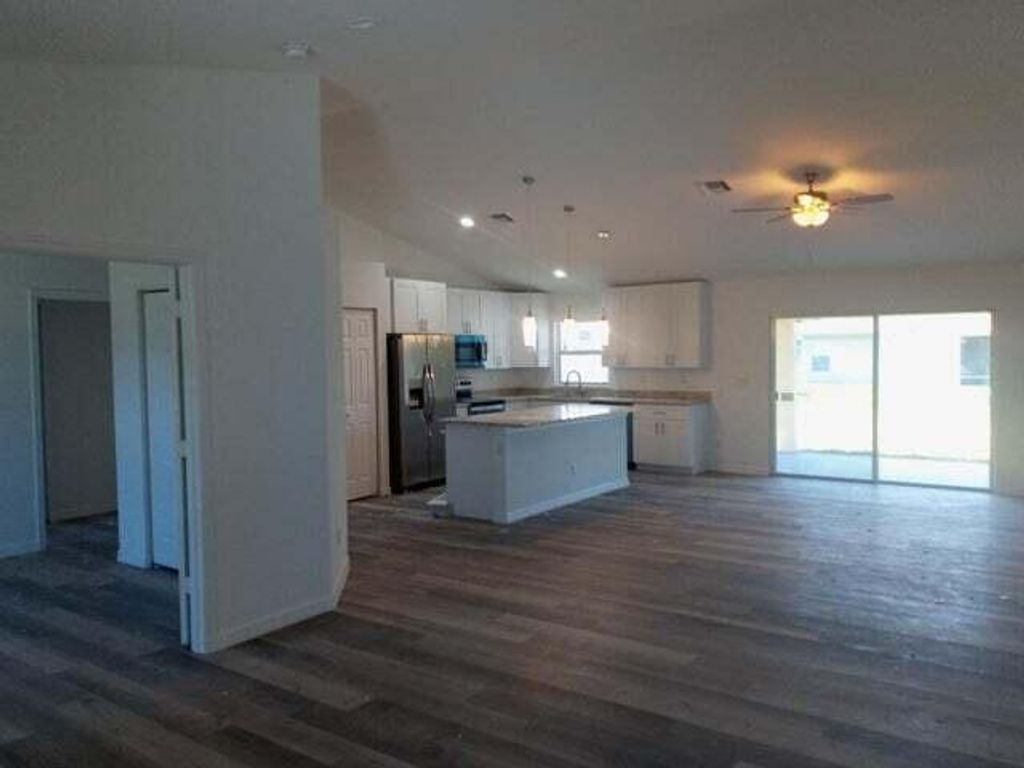 Photo of 5900 Seagrape Drive, Fort Pierce, FL 34982 (MLS # R10964354)