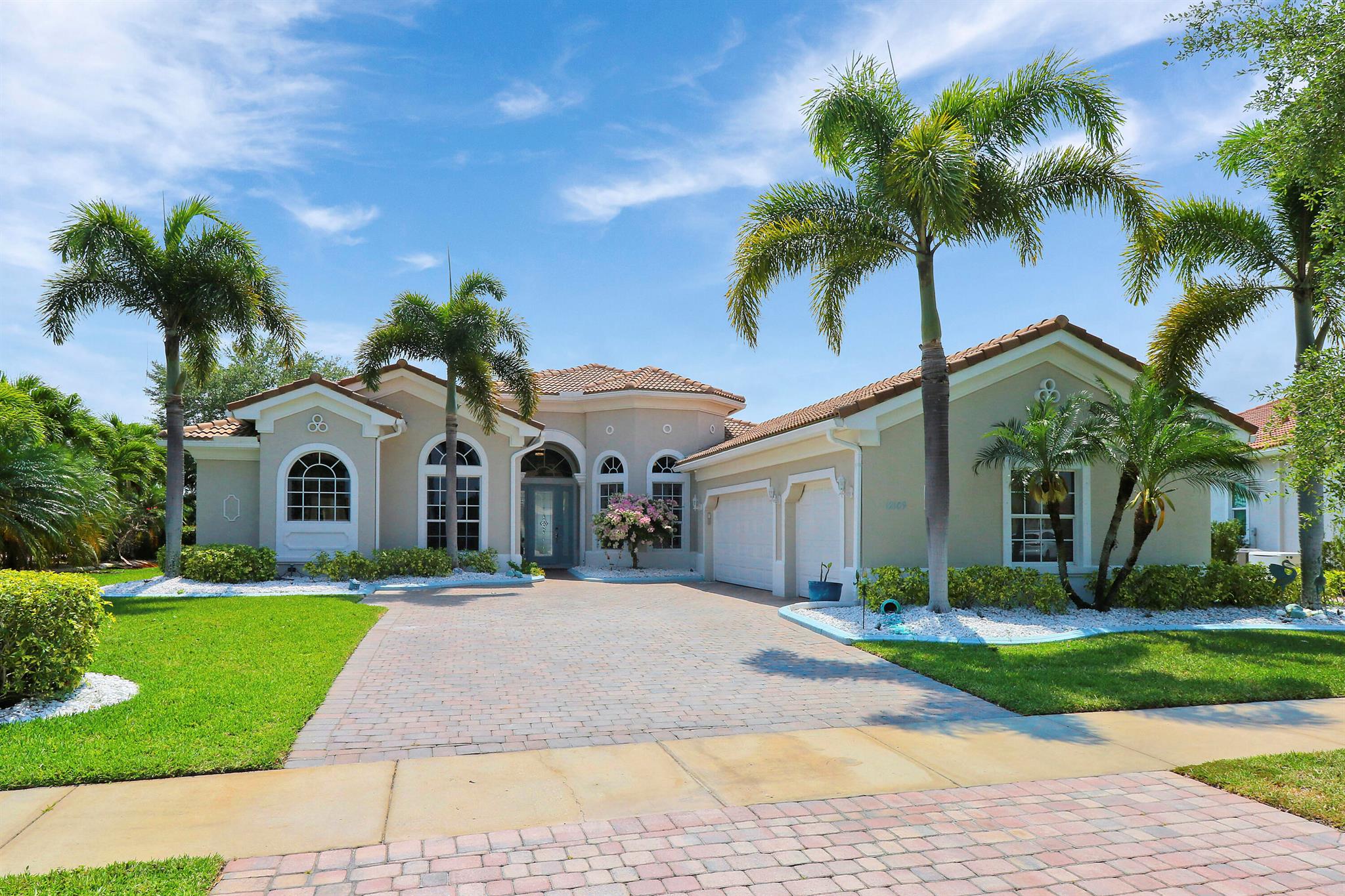 View Port St Lucie, FL 34987 house