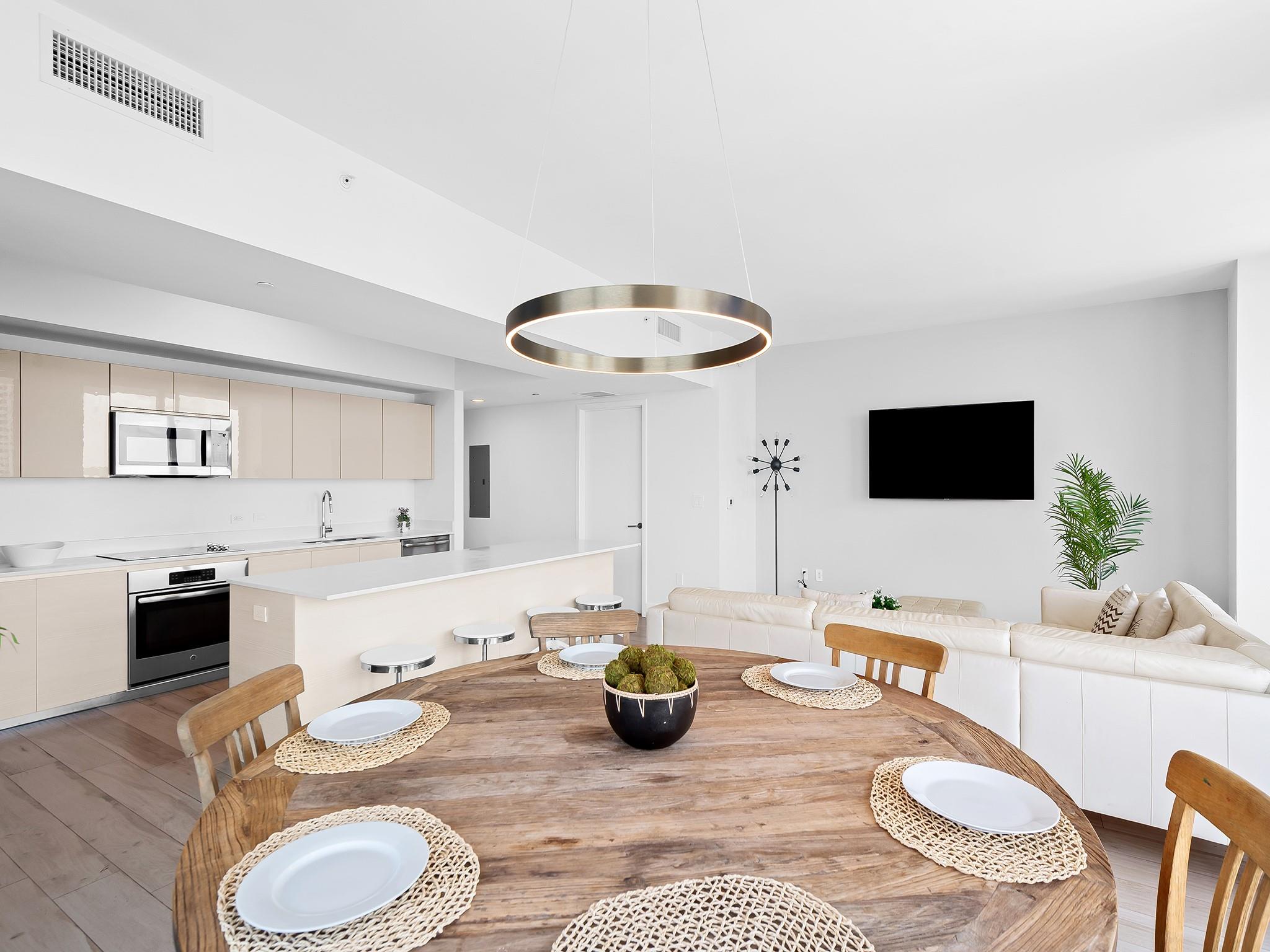 Beachwalk Condominium - Residential