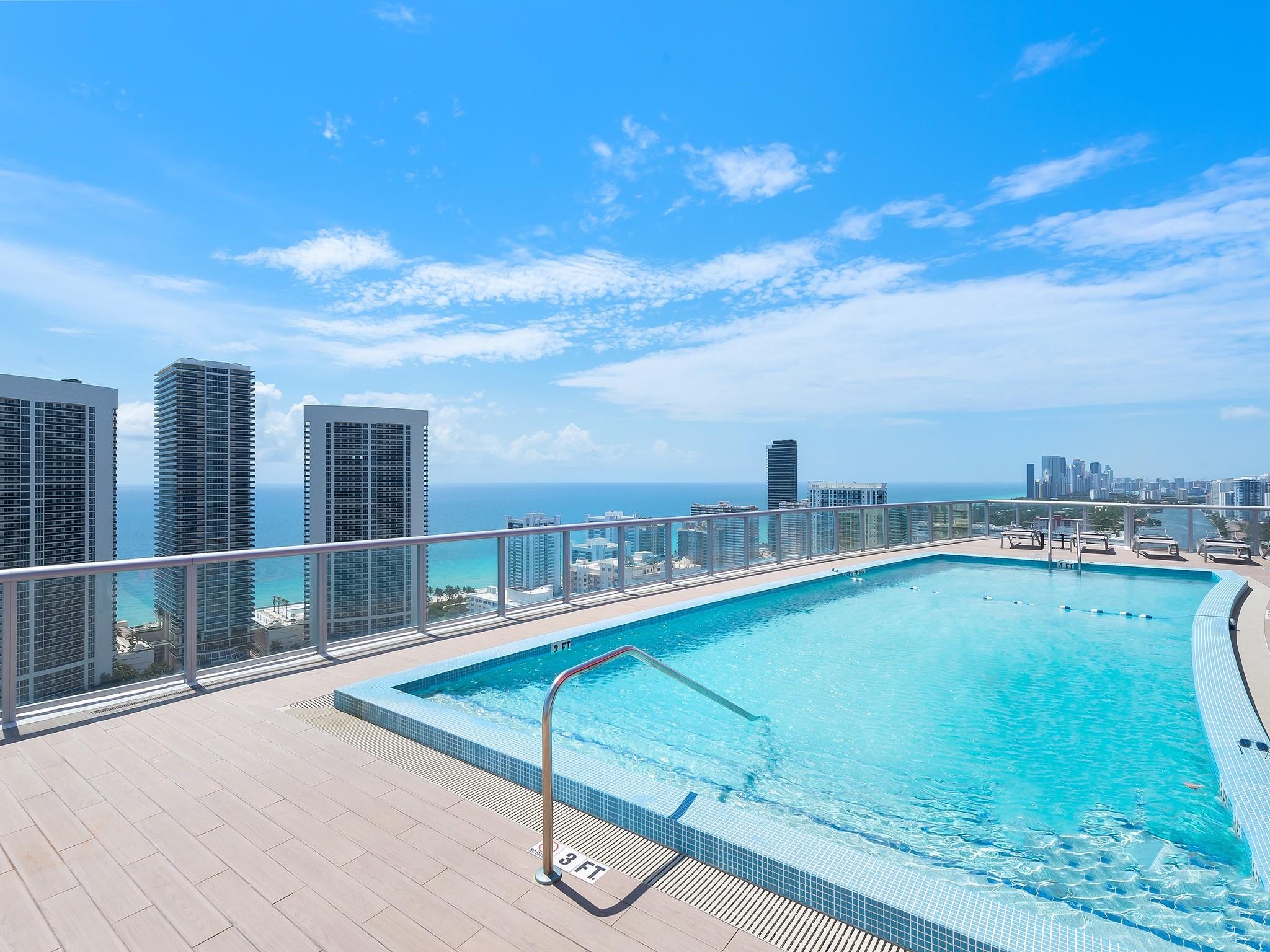 Beachwalk Condominium - Residential